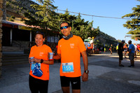 HermonRun - 2016
