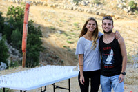 Marathon Israel - Hermon Run 2017