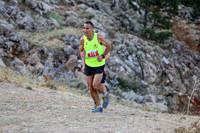 Marathon Israel - Hermon Run 2017