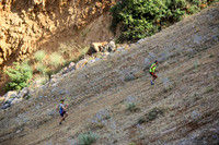 Marathon Israel - Hermon Run 2017