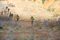 Marathon Israel - Hermon Run 2017
