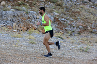 Marathon Israel - Hermon Run 2017