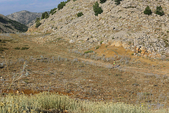 Marathon Israel - Hermon Run 2017
