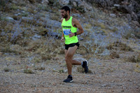 Marathon Israel - Hermon Run 2017