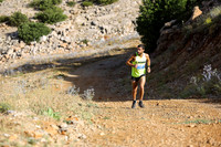 Marathon Israel - Hermon Run 2017