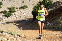 Marathon Israel - Hermon Run 2017