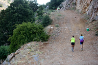 Marathon Israel - Hermon Run 2017