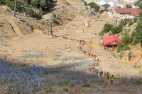 Marathon Israel - Hermon Run 2017