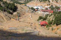Marathon Israel - Hermon Run 2017