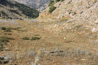Marathon Israel - Hermon Run 2017