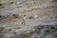 Marathon Israel - Hermon Run 2017