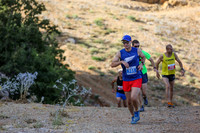 Marathon Israel - Hermon Run 2017