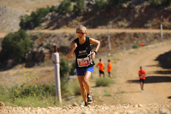 HermonRun16