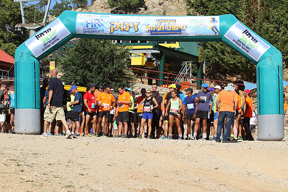 HermonRun16