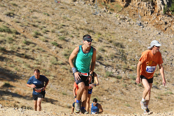 HermonRun16