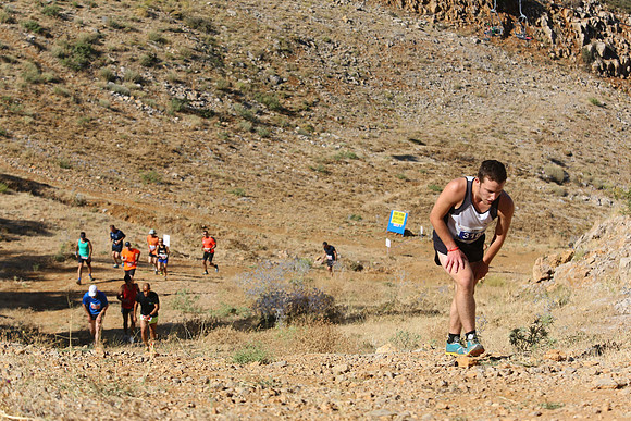 HermonRun16