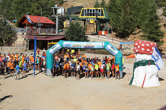 HermonRun16