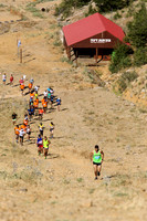 HermonRun - 2016