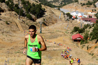 HermonRun - 2016