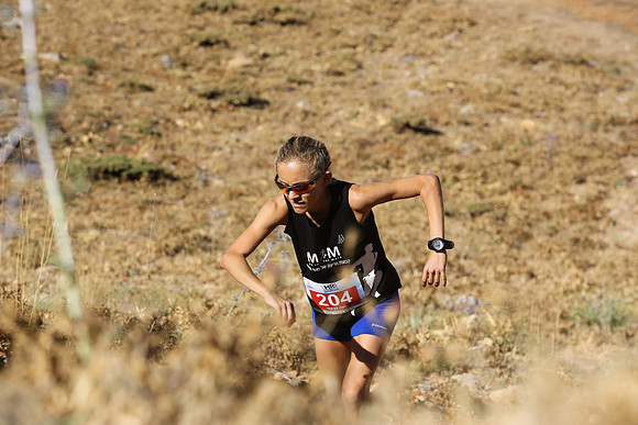 HermonRun - 2016
