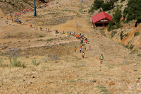 HermonRun - 2016