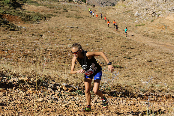 HermonRun - 2016
