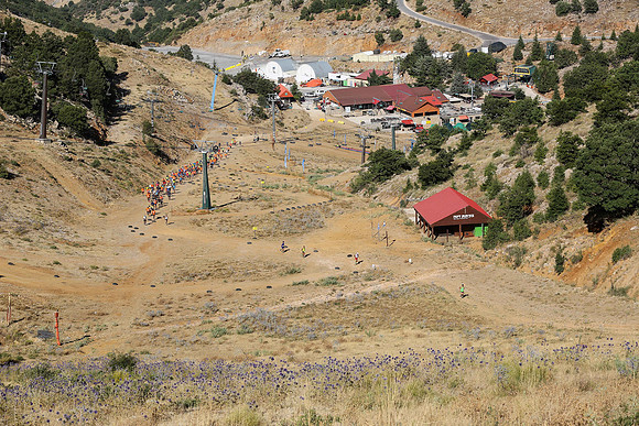 HermonRun - 2016