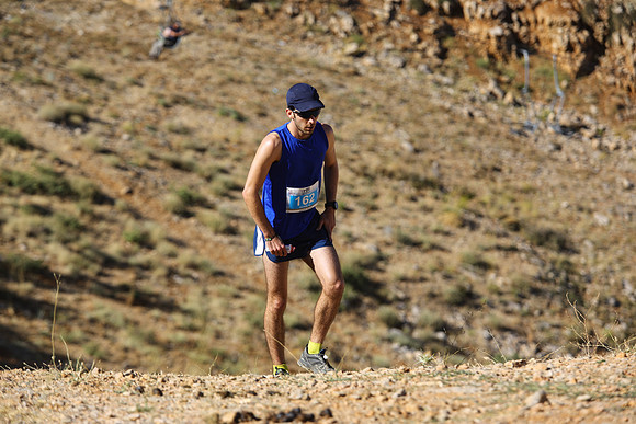 HermonRun - 2016