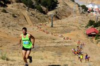HermonRun - 2016