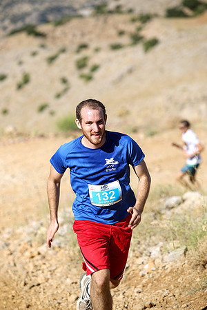 HermonRun - 2016