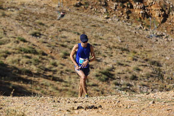 HermonRun - 2016