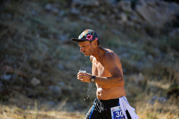 HermonRun - 2016