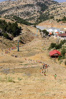 HermonRun - 2016