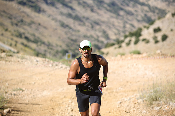 HermonRun - 2016