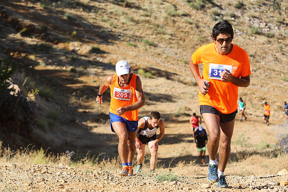 HermonRun - 2016