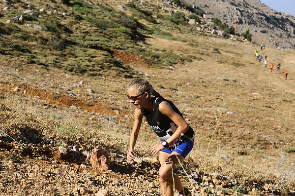 HermonRun - 2016