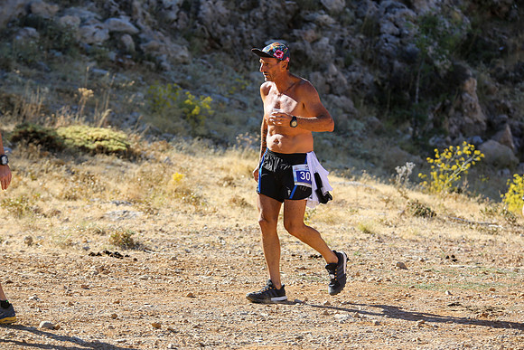 HermonRun - 2016