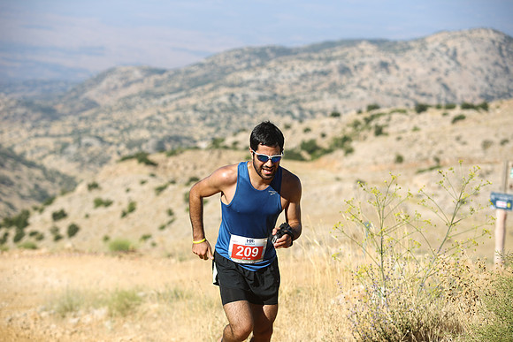 HermonRun - 2016