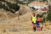 HermonRun - 2016
