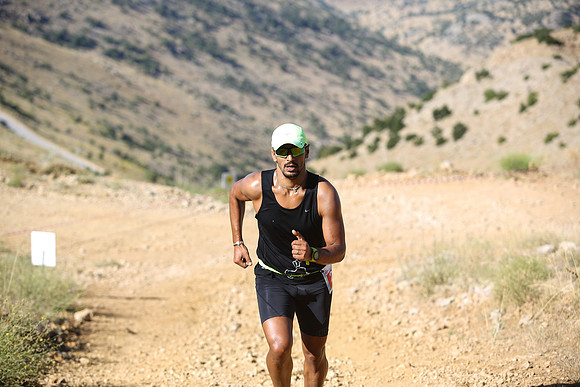 HermonRun - 2016