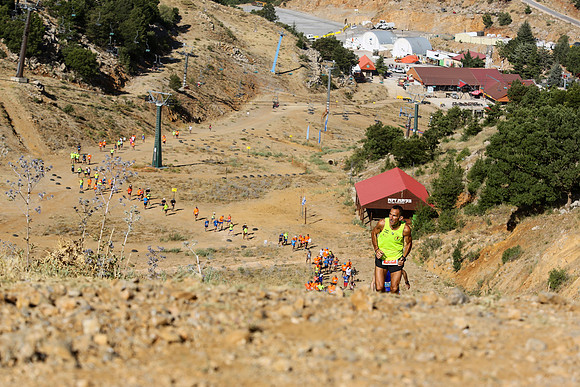 HermonRun - 2016