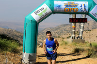 HermonRun - 2016