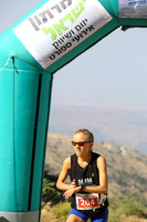 HermonRun - 2016