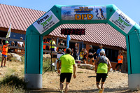 HermonRun - 2016
