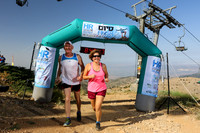 Marathon Israel - Hermon Run 2017