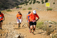 Marathon Israel - Hermon Run 2017