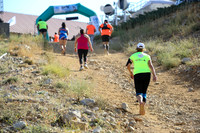 Marathon Israel - Hermon Run 2017