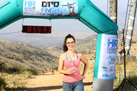 Marathon Israel - Hermon Run 2017