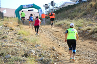 Marathon Israel - Hermon Run 2017