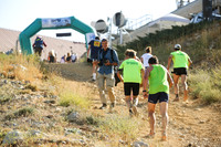Marathon Israel - Hermon Run 2017